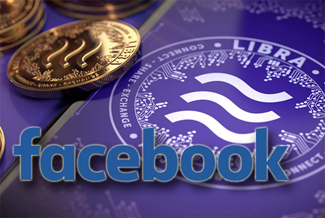 Криптовалюта Фейсбук Libra попала под прицел правительств