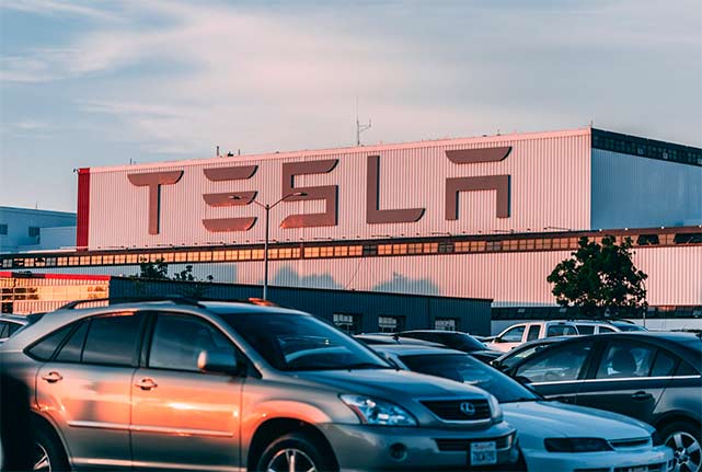 Плохое обслуживание может погубить Tesla