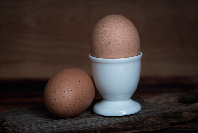 Употребление яиц – за и против
