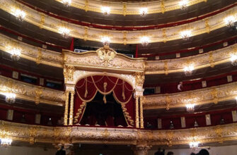 Большой театр в новом сезоне: много оперы и чуть-чуть балета