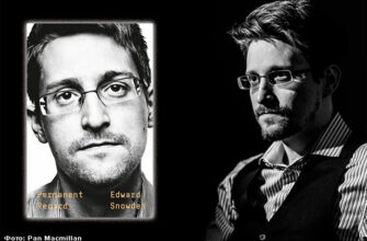 Книга Сноудена привлекла не только читателей, но и хакеров