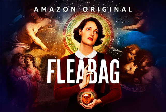 «Дрянь» (Fleabag), 2-й сезон