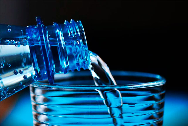 Сколько воды нужно пить в день? 2 л – ответ неверный
