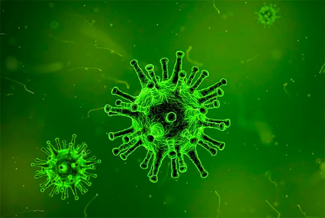 Мир усиливает медицинский контроль из-за коронавируса