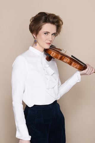 В Московской консерватории прозвучит скрипичный гений барокко