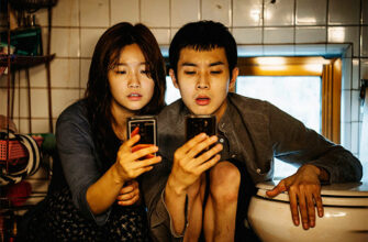 Главный Оскар 2020 получил зарубежный фильм