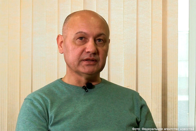 Россиянин, отсидевший в ливийской тюрьме «Митига», надеется на скорейшее освобождение Максима Шугалея и Самера Суэйфана