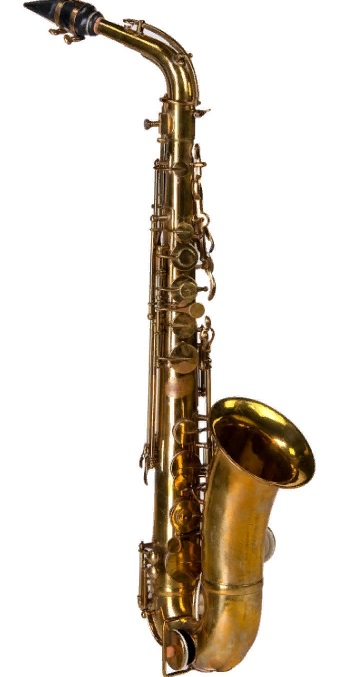 Бельгийцы напомнили о том, что саксофон изобретён ими