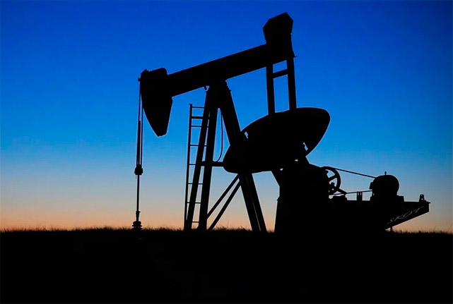 Нефть может упасть до $5 за баррель, говорят трейдеры