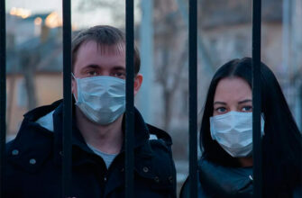 В Россию из Китая доставили 25.5 млн. масок