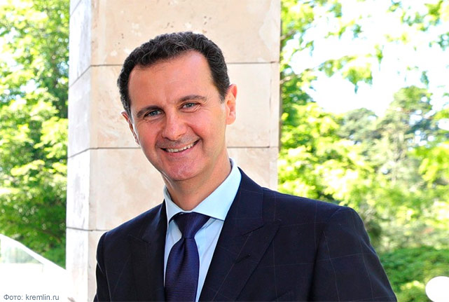 Рейтинг Асада стремительно падает – кто может заменить действующего главу Сирии