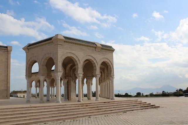 Тунис хранит памятники древнего Карфагена