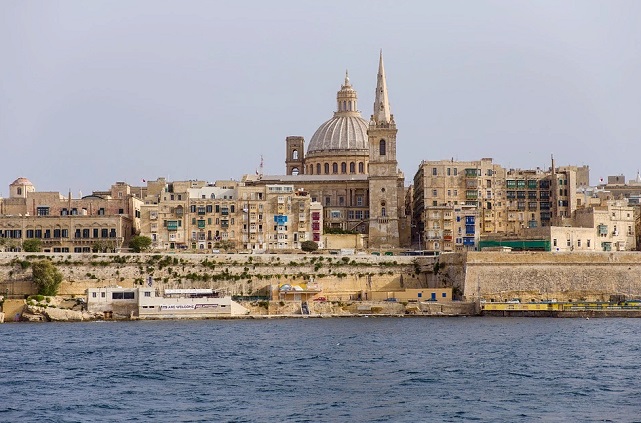 налог на дивиденды Мальта