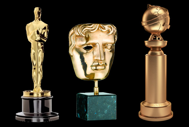 Оскар, Золотой глобус и BAFTA перенесли даты церемоний
