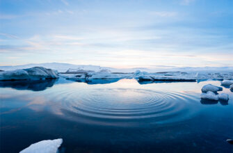 В Арктике разлили еще 44.5 тонны топлива