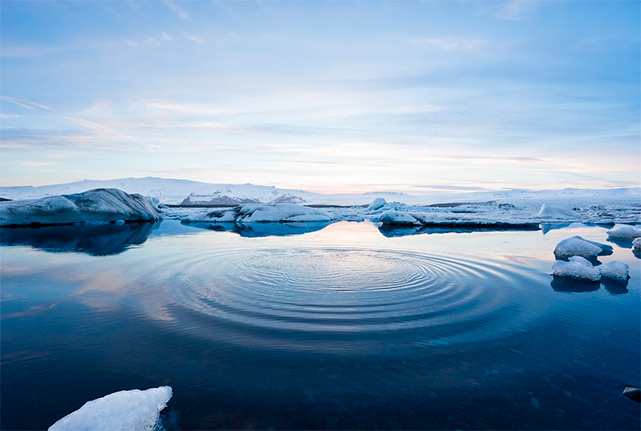 В Арктике разлили еще 44.5 тонны топлива