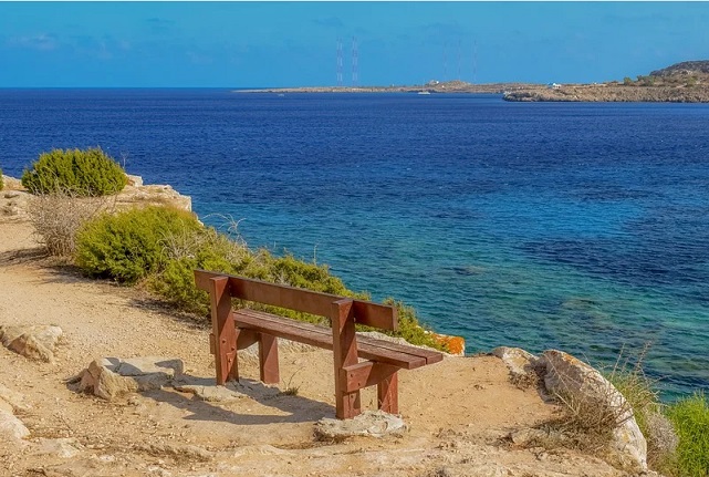 отдых на Кипре