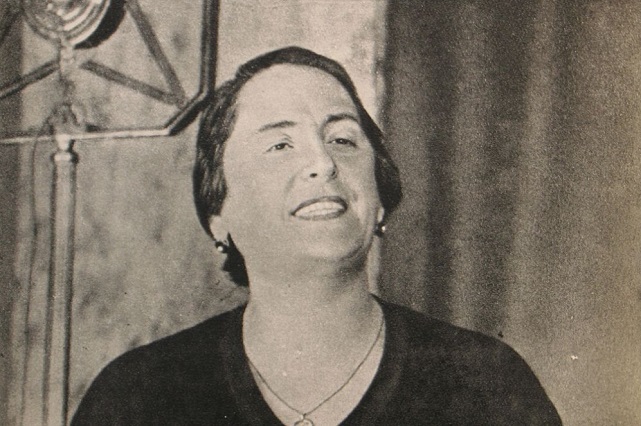 Долорес Ибаррури