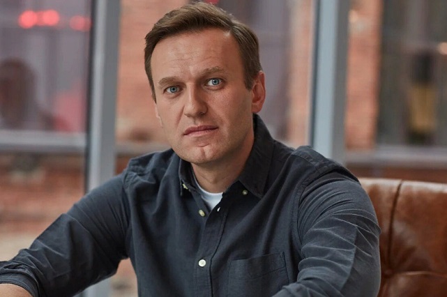 дело Навального