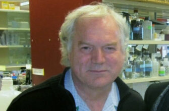 Prof. Michael Houghton