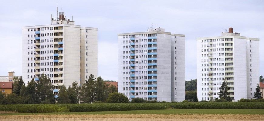Нижняя цена аренды жилья в Москве выросла на 10%