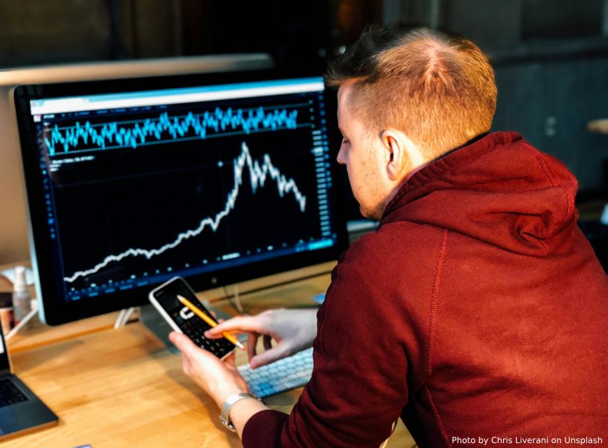 Трейдеры становятся объектом конкуренции разных платформ и стран