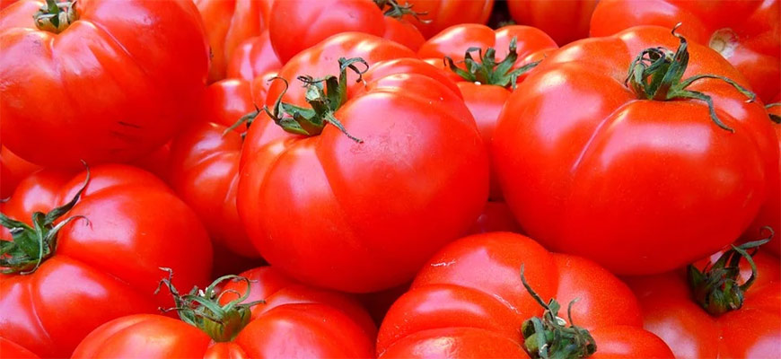 Запрет томатов из Армении и Азербайджана вызовет войну