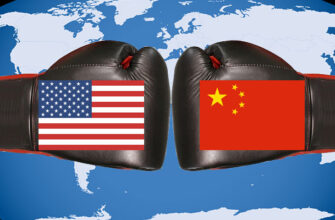 США проигрывают торговую войну Китаю