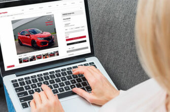 Онлайн-продажи автомобилей не скоро превысят 2-3%