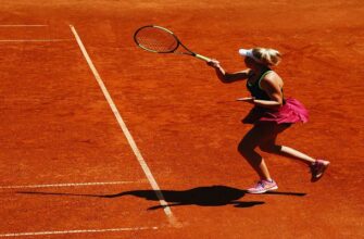 Мария Шарапова: Никогда не считала себя только теннисисткой. Моя личность намного больше