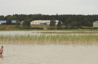 туризм в Курганской области