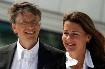 Развод Билла Гейтса