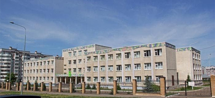 Стрельба в казанской школе: 7 погибших, 16 госпитализировано