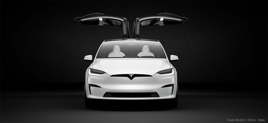 Илон Маск заявил о скором приходе Tesla в Россию