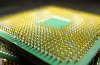 Дефицит чипов может продлиться несколько лет, считает Intel