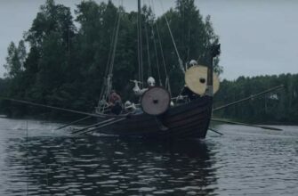 походы викингов