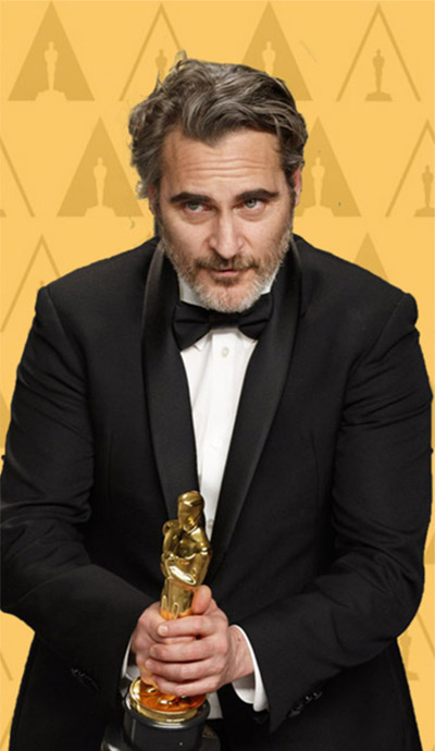 Номинанты на Оскар 2021