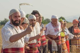 туризм в Болгарию