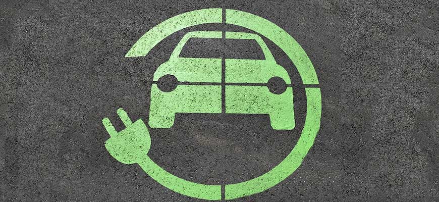 Мировые продажи электрифицированных авто бьют рекорды