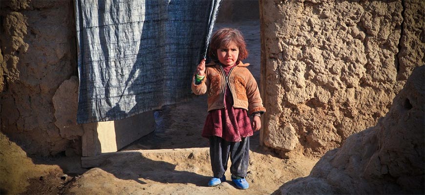 Европа и СНГ готовят лагеря для тысяч афганских беженцев