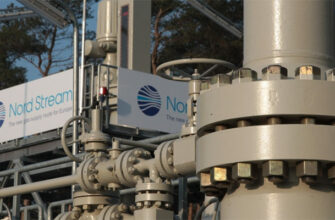 Газпрому от продажи Северного потока-2 никуда не деться