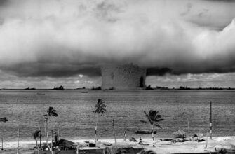 отмена ядерного оружия