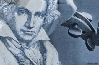 10-ю симфонию Бетховена дописал искусственный интеллект