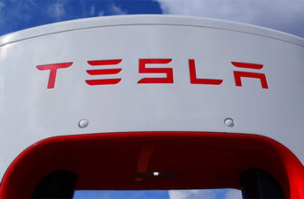 Продажи электромобилей Tesla вновь превзошли ожидания