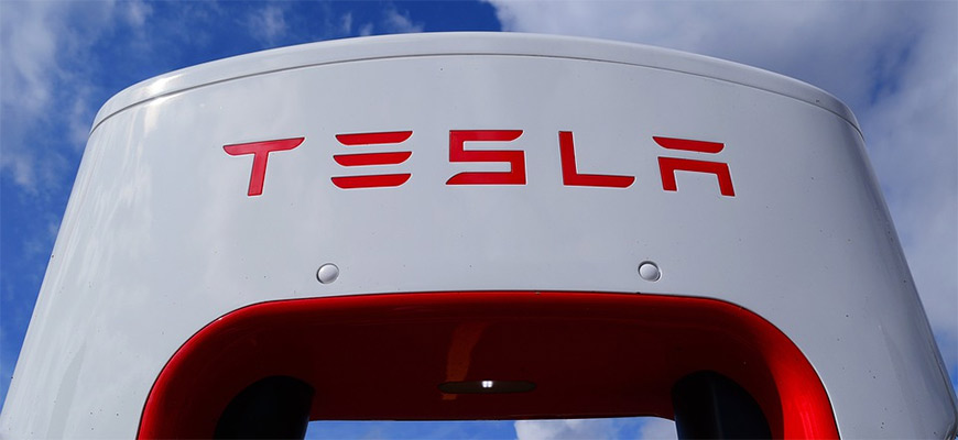 Продажи электромобилей Tesla вновь превзошли ожидания