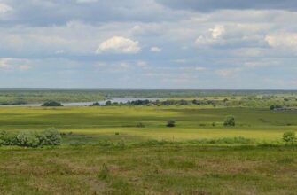 туризм Рязанская область