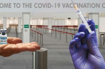 вакцины КНР