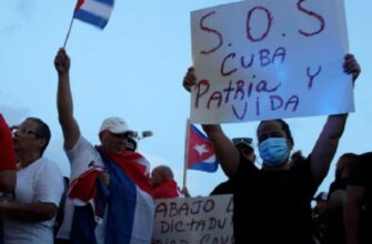 испано-кубинские отношения