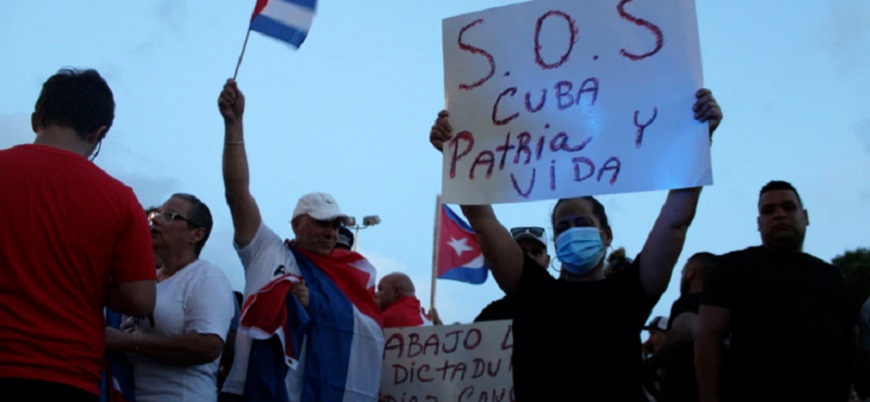 испано-кубинские отношения