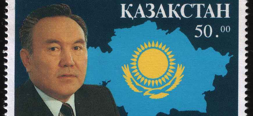 Обвинят ли Назарбаева в "беспорядках" в Казахстане?